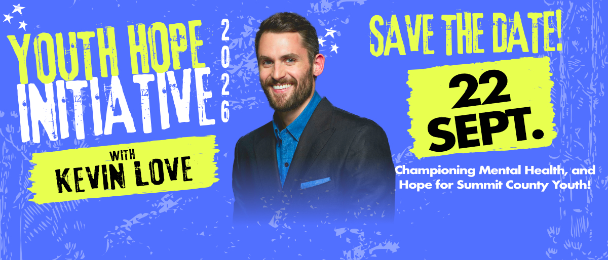 Permalink to: Youth Hope Initiative 2026 with Kevin Love