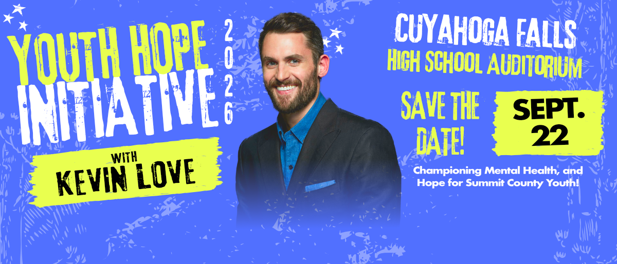 Permalink to: Youth Hope Initiative 2026 with Kevin Love